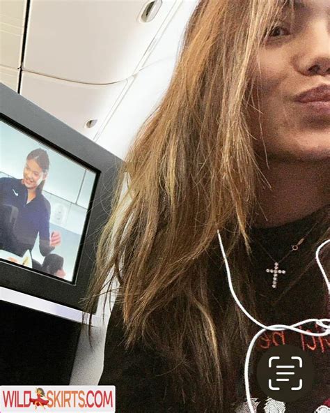 Emma Raducanu Emma Raducanu EmmaRaducanu Nude OnlyFans Instagram Leaked Photo