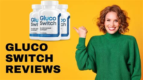 GlucoSwitch Reviews – Effective Ingredients or Cheap Customer Results ...