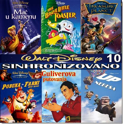 Deciji Filmovi Sa Prevodom