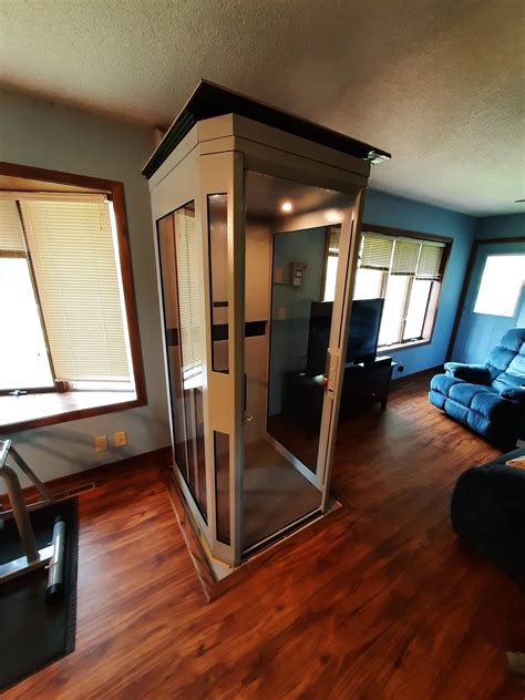 3 Popular Small Elevators For Homes