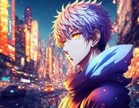 anime boys wallpapers  hd backgrounds  wallpaperbat