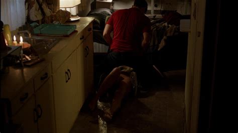 Naked Willa Ford In Magic City