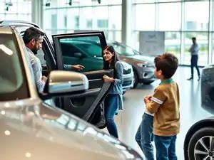 From mileage to mayday: Why Indian car buyers are now obsessed with ...