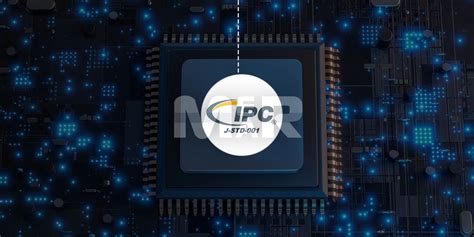 Ipc J Std Soldering Standard Requirements Mme