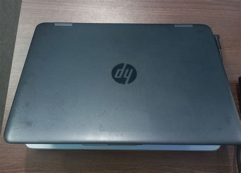 Hp Probook 640 G3 Mero Laptop