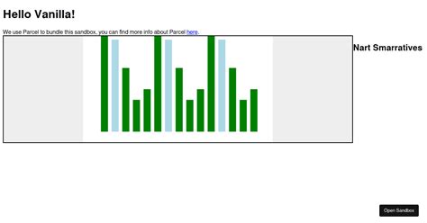 Responsive Svg Codesandbox