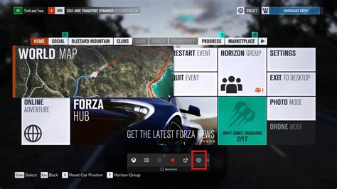Game Bar Keyboard Shortcuts in Windows 10