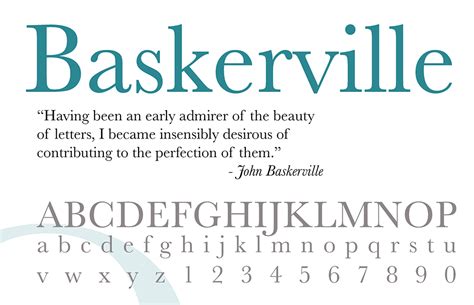 John Baskerville
