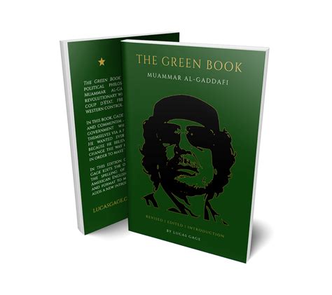 The Green Book (Paperback) – lucasgage.com