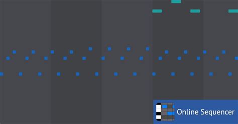 spookening  sequencer