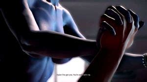 Watch Mass Effect Andromeda Peebee Sex Scene Alien Straight Mass Effect Porn SpankBang