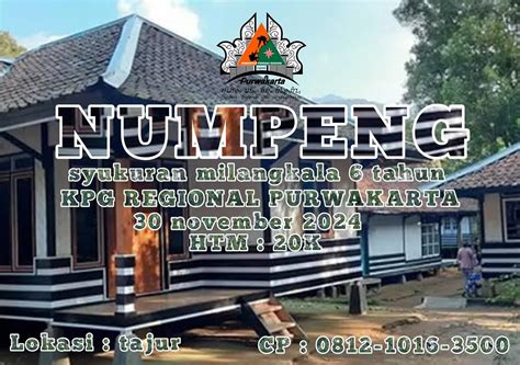 kpg reg purwakarta atkpgregionalpwk instagram