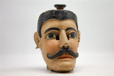 MEXICAN MASK - MASCHERA MESSICANA in 2022 | Mexican folk art, Mexican ...