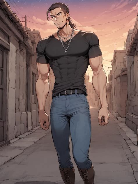 Chat With Gay Enjoy Free AI Character Roleplay FlowGPT Gay RP