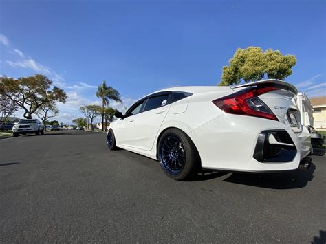 Post Your ENKEI Aftermarket Wheels Inspiration Needed 2016 Honda