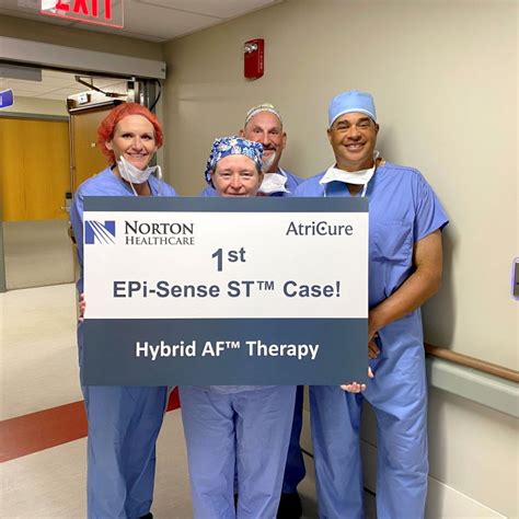 atricure   linkedin hybridaftherapy