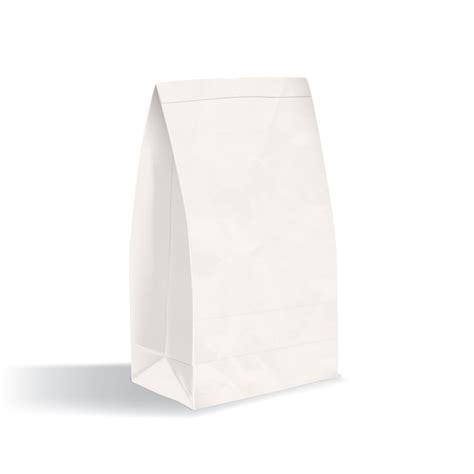 premium vector clean package  white background