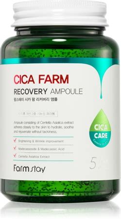 Farmstay Cica Farm Recovery Ampoule | Brza dostava | notino.hr