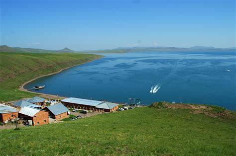 Шира хакасия отдых - 90 фото