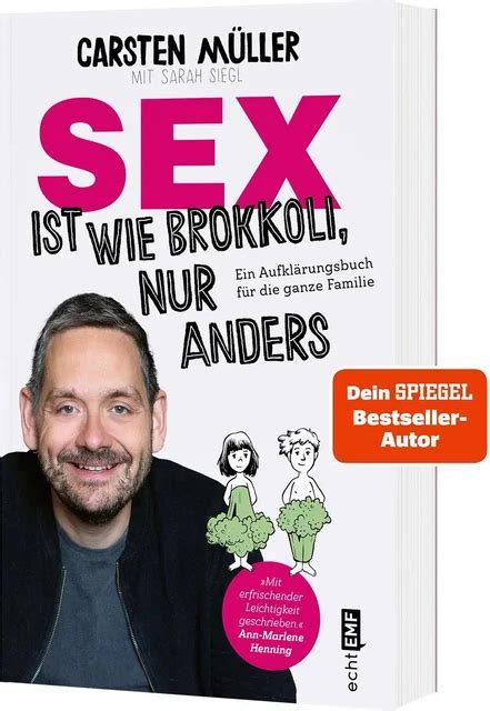 SEX IST WIE Brokkoli nur anders Ein Aufklärungsbuch für ganze Familie EUR PicClick DE