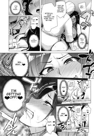 Max Affection System 3 Luscious Hentai Manga Porn
