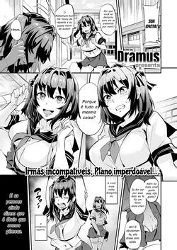 Artist Dramus E Hentai Galleries