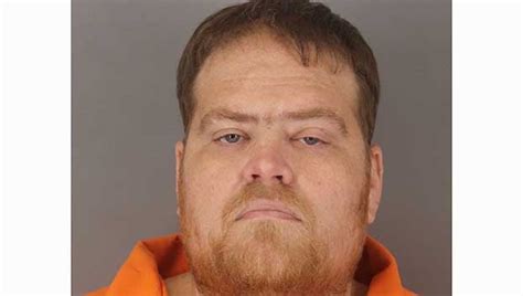 Registered Sex Offender Allegedly Moves County To County Without Reporting It Indicted In