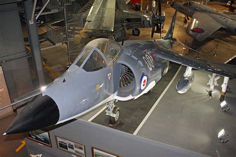 hawker sea harrier