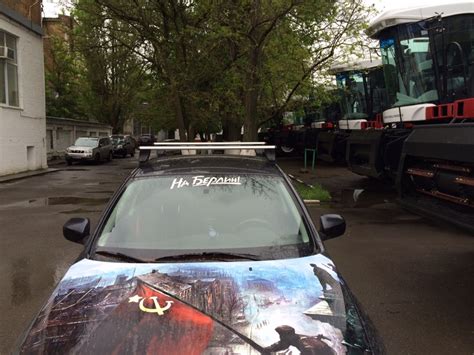 Продам поперечины, ЗАКРЫТО! — Subaru Impreza (GE/GH), 1,5 л, 2008 года ...