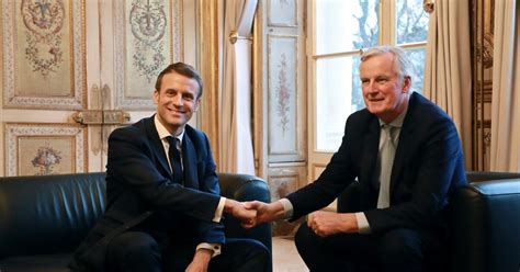 Il Governo Barnier Caduto Sull Economia L Eterno Problema Dello