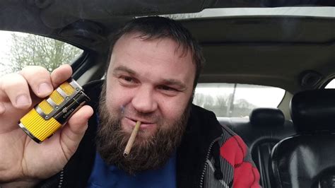 Обзор на MARVEL ваниль. Украинский Капитан Блэк? - YouTube