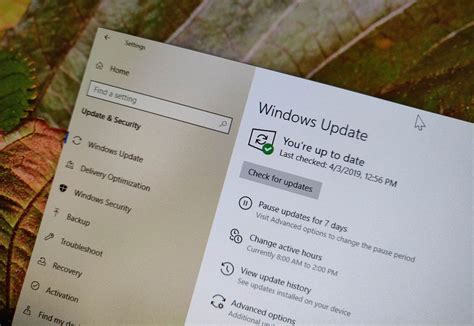 Windows 10 Update Kb5013942 Outs For Versions 21h2 21h1 20h2 Pureinfotech