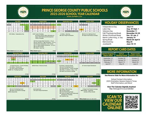 Parents react to prince george's county public schools calendar updates 38