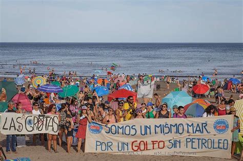 Fundaci N Greenpeace Argentina Alerta El Golfo San Mat As Pulm N De