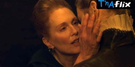 Julianne Moore Lesbian Scene In Mary AND George Tnaflix