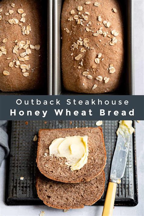 Copycat outback steakhouse bread recipe – Artofit