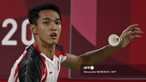 HASIL Pertandingan Thomas Cup Tadi Malam Indonesia Vs Malaysia Jepang