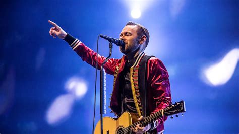 Här är sex Kent låtar som kan få dig på andra tankar