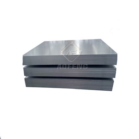 High Quality Hot Rolled ASTM Stainless Steel Sheet And Plates 0 6 Mm