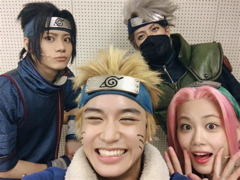 Sorry I ship Kakasaku | Sasuke cosplay, Naruto cosplay, Cosplay naruto