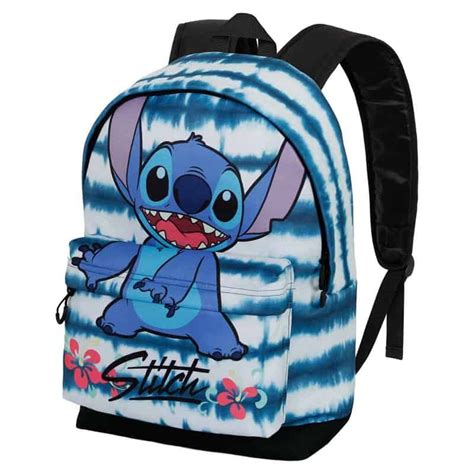 Karactermania Mochila Eco 2 0 Lilo Y Stitch