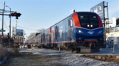 Chicagoland Railfanning Volume The Northwest And North Suburbs Youtube