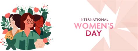 International Womens Day Pngs For Free Download