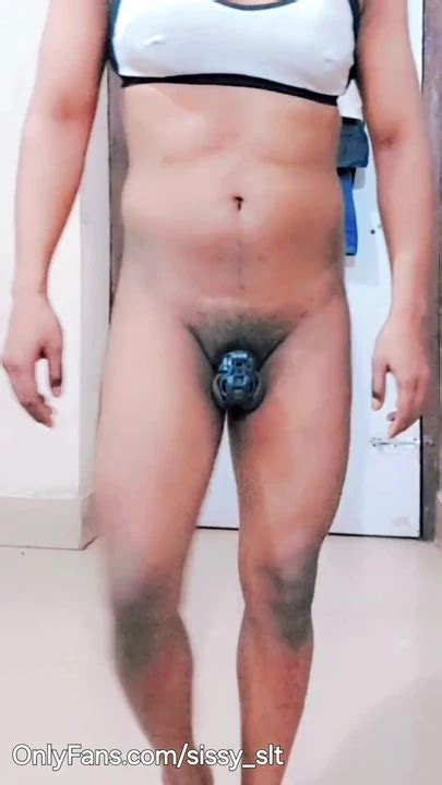 Memorable Moment From Tiny Cock Crossdressser Shemale Amateur Porn