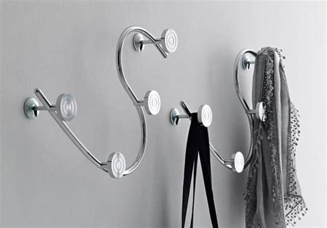 Modern Coat Hooks Wall Mounted – Tradingbasis