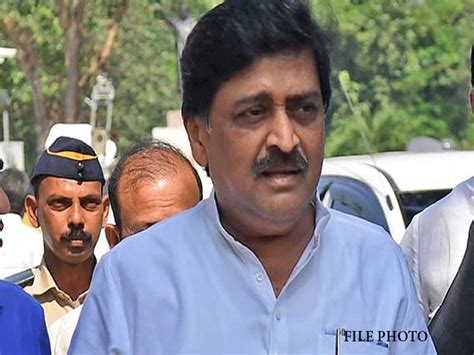 Ashok Chavan Overcomes Corona Discharged From Hospital कोरोनावर मात