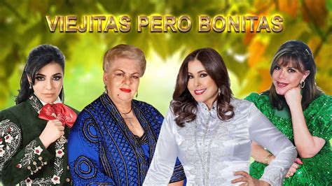 Arelys Henao Paquita La Del Barrio Yolanda Del Rio Graciela Beltran