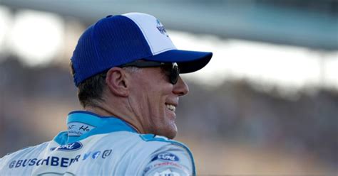 Kevin Harvick’s Net Worth In 2024: Career Earnings And Assets