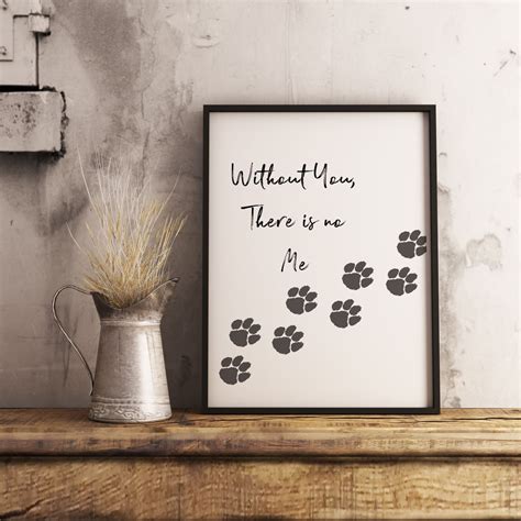 Animal Lover Wall Art, Digital Download, Printable Art, Animal Prints ...