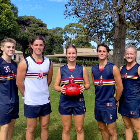 Sportpe Peninsula Grammar